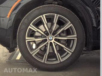 2026 BMW X5 Sports Activity Vehicle xDrive40i M SPORT LINE - miniatura 9