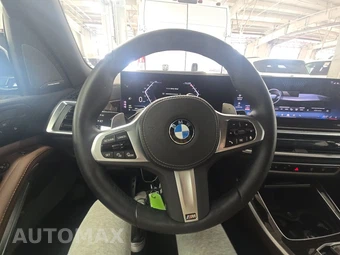 2026 BMW X5 Sports Activity Vehicle xDrive40i M SPORT LINE - miniatura 10