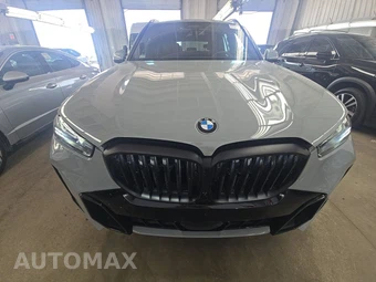 2026 BMW X5 Sports Activity Vehicle xDrive40i M SPORT LINE - miniatura 2