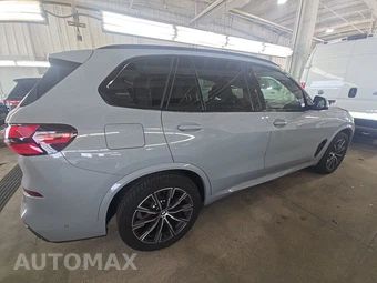 2026 BMW X5 Sports Activity Vehicle xDrive40i M SPORT LINE - miniatura 4