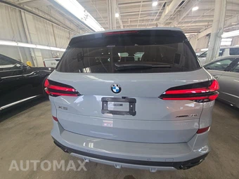 2026 BMW X5 Sports Activity Vehicle xDrive40i M SPORT LINE - miniatura 5
