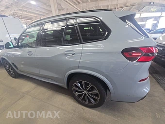 2026 BMW X5 Sports Activity Vehicle xDrive40i M SPORT LINE - miniatura 6