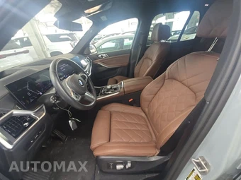 2026 BMW X5 Sports Activity Vehicle xDrive40i M SPORT LINE - miniatura 7