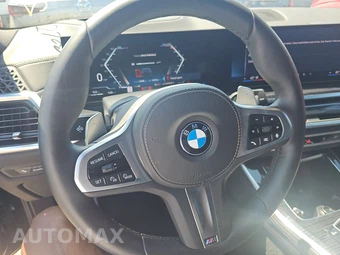 2026 BMW X5 Sports Activity Vehicle xDrive40i M SPORT LINE - miniatura 10