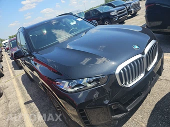 2026 BMW X5 Sports Activity Vehicle xDrive40i M SPORT LINE - miniatura 3