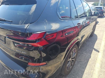 2026 BMW X5 Sports Activity Vehicle xDrive40i M SPORT LINE - miniatura 4