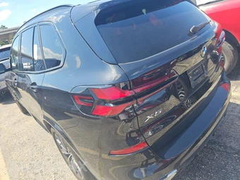 2026 BMW X5 Sports Activity Vehicle xDrive40i M SPORT LINE - miniatura 6