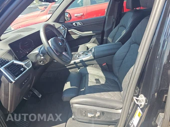 2026 BMW X5 Sports Activity Vehicle xDrive40i M SPORT LINE - miniatura 7