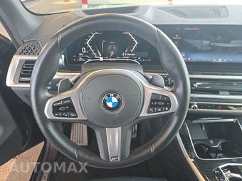 2026 BMW X5 Sports Activity Vehicle xDrive40i M SPORT LINE - miniatura 10