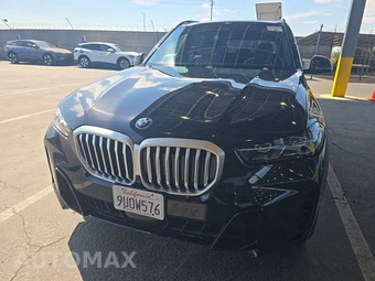 2026 BMW X5 Sports Activity Vehicle xDrive40i M SPORT LINE - miniatura 2