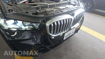 2026 BMW X5 Sports Activity Vehicle xDrive40i M SPORT LINE - miniatura 22