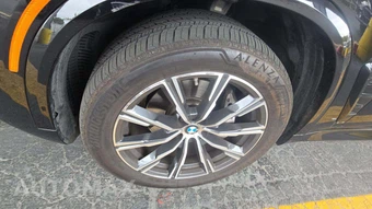 2026 BMW X5 Sports Activity Vehicle xDrive40i M SPORT LINE - miniatura 24