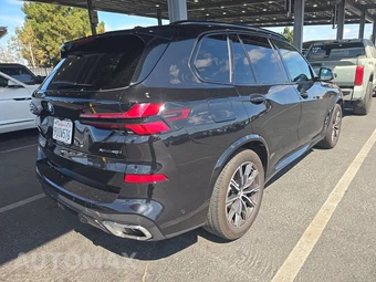 2026 BMW X5 Sports Activity Vehicle xDrive40i M SPORT LINE - miniatura 4
