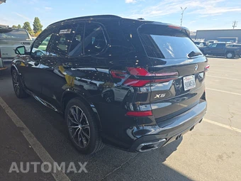 2026 BMW X5 Sports Activity Vehicle xDrive40i M SPORT LINE - miniatura 6