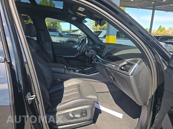 2026 BMW X5 Sports Activity Vehicle xDrive40i M SPORT LINE - miniatura 8