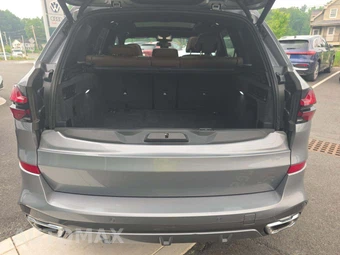 2026 BMW X5 Sports Activity Vehicle xDrive40i M SPORT LINE - miniatura 14