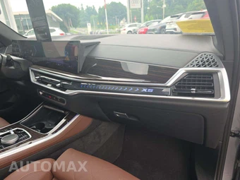 2026 BMW X5 Sports Activity Vehicle xDrive40i M SPORT LINE - miniatura 19