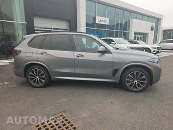 2026 BMW X5 Sports Activity Vehicle xDrive40i M SPORT LINE - miniatura 4