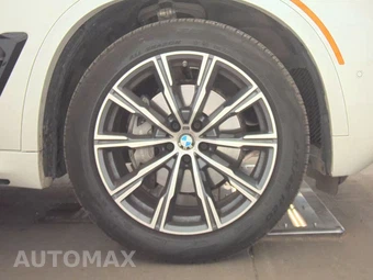 2026 BMW X5 Sports Activity Vehicle xDrive40i M SPORT LINE - miniatura 10