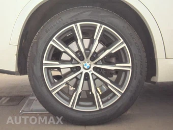 2026 BMW X5 Sports Activity Vehicle xDrive40i M SPORT LINE - miniatura 11
