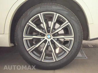 2026 BMW X5 Sports Activity Vehicle xDrive40i M SPORT LINE - miniatura 12