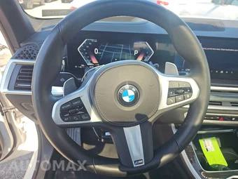 2026 BMW X5 Sports Activity Vehicle xDrive40i M SPORT LINE - miniatura 16