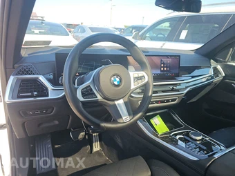 2026 BMW X5 Sports Activity Vehicle xDrive40i M SPORT LINE - miniatura 17