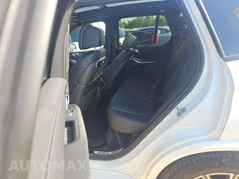 2026 BMW X5 Sports Activity Vehicle xDrive40i M SPORT LINE - miniatura 19