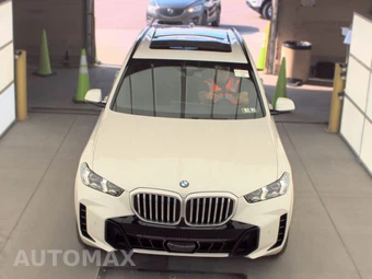 2026 BMW X5 Sports Activity Vehicle xDrive40i M SPORT LINE - miniatura 2