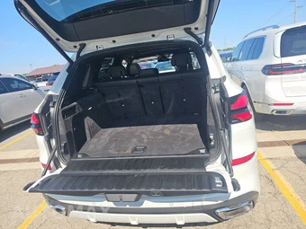 2026 BMW X5 Sports Activity Vehicle xDrive40i M SPORT LINE - miniatura 23