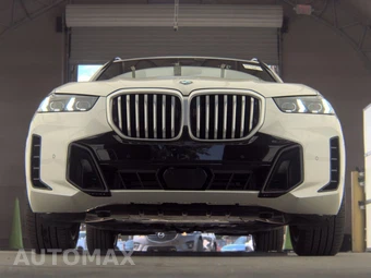 2026 BMW X5 Sports Activity Vehicle xDrive40i M SPORT LINE - miniatura 3