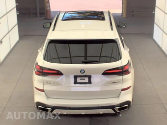 2026 BMW X5 Sports Activity Vehicle xDrive40i M SPORT LINE - miniatura 6