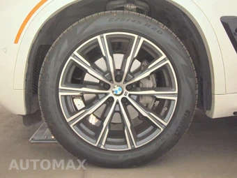 2026 BMW X5 Sports Activity Vehicle xDrive40i M SPORT LINE - miniatura 9