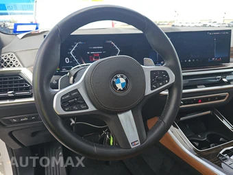 2026 BMW X5 Sports Activity Vehicle xDrive40i M SPORT LINE - miniatura 10