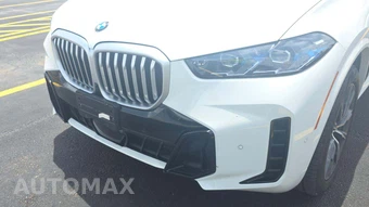 2026 BMW X5 Sports Activity Vehicle xDrive40i M SPORT LINE - miniatura 19