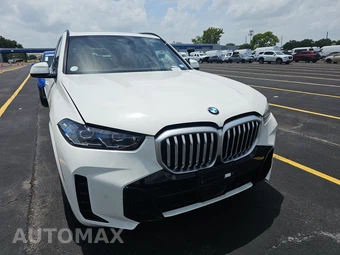 2026 BMW X5 Sports Activity Vehicle xDrive40i M SPORT LINE - miniatura 2