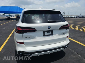 2026 BMW X5 Sports Activity Vehicle xDrive40i M SPORT LINE - miniatura 5