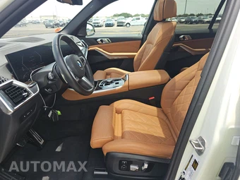 2026 BMW X5 Sports Activity Vehicle xDrive40i M SPORT LINE - miniatura 7