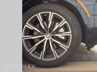 2026 BMW X5 Sports Activity Vehicle xDrive40i M SPORT LINE - miniatura 10
