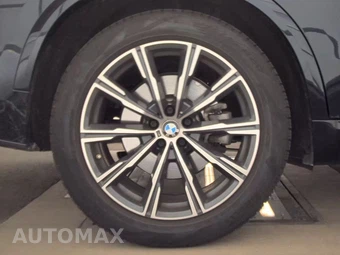 2026 BMW X5 Sports Activity Vehicle xDrive40i M SPORT LINE - miniatura 11