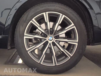 2026 BMW X5 Sports Activity Vehicle xDrive40i M SPORT LINE - miniatura 12