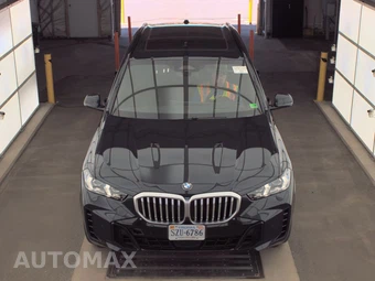 2026 BMW X5 Sports Activity Vehicle xDrive40i M SPORT LINE - miniatura 2