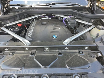 2026 BMW X5 Sports Activity Vehicle xDrive40i M SPORT LINE - miniatura 22