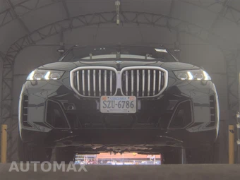 2026 BMW X5 Sports Activity Vehicle xDrive40i M SPORT LINE - miniatura 3