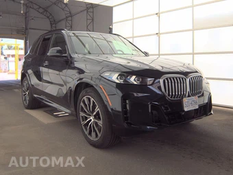 2026 BMW X5 Sports Activity Vehicle xDrive40i M SPORT LINE - miniatura 4
