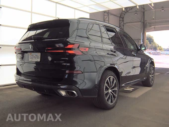 2026 BMW X5 Sports Activity Vehicle xDrive40i M SPORT LINE - miniatura 5