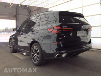 2026 BMW X5 Sports Activity Vehicle xDrive40i M SPORT LINE - miniatura 8