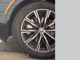 2026 BMW X5 Sports Activity Vehicle xDrive40i M SPORT LINE - miniatura 9