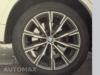 2026 BMW X5 Sports Activity Vehicle xDrive40i M SPORT LINE - miniatura 11