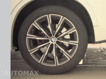 2026 BMW X5 Sports Activity Vehicle xDrive40i M SPORT LINE - miniatura 12